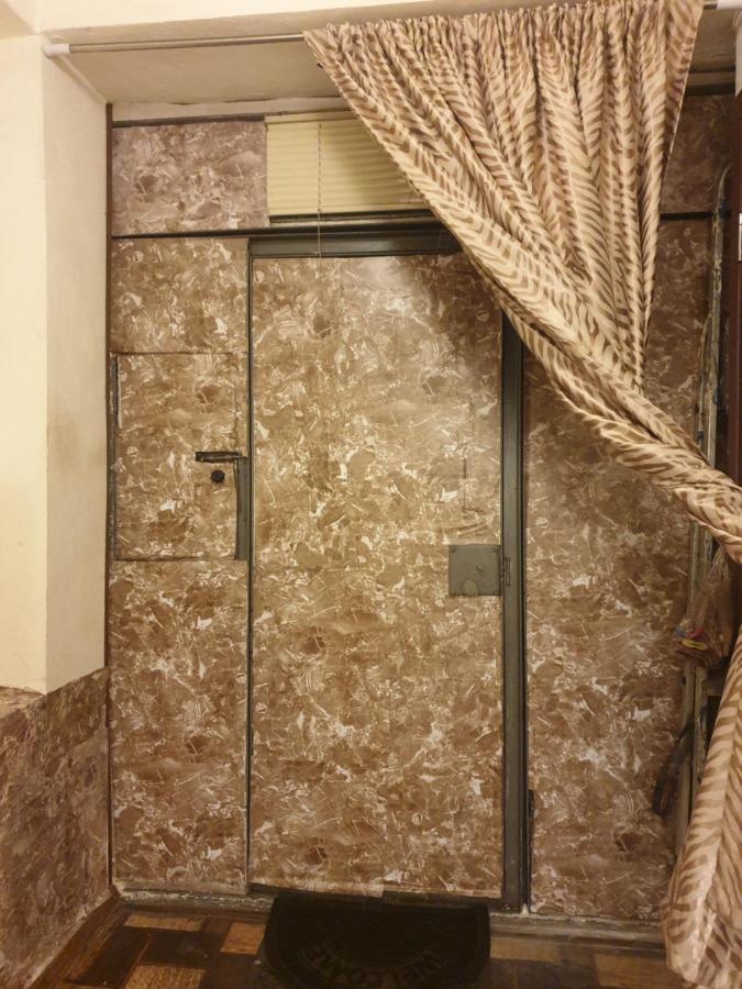 Cozy Studio In Yerevan'S Center ภายนอก รูปภาพ