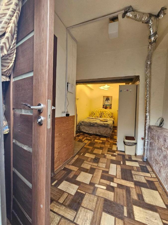 Cozy Studio In Yerevan'S Center ภายนอก รูปภาพ